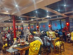 -南门涮肉(通州大船店)