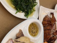 -龙记烤鸭店(新民路店)