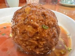 -春水锅贴·传统鲁菜(大明湖店)