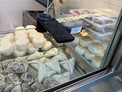 -宫门口馒头铺(创始人总店)