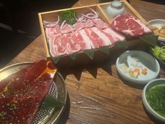 -九田家黑牛烤肉料理(太阳宫广场店)