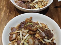 -寻裕记·现炒浇头面(人民广场店)