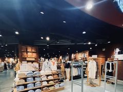 -MUJI无印良品(杭州万象城店)