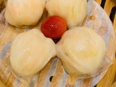 -点都德(盘福楼店)