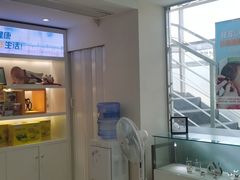 -海之声助听器无锡旗舰中心·儿童验配中心