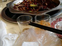 -香都都干锅城(东街店)
