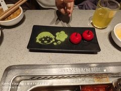 -海底捞火锅(城阳万象汇店)