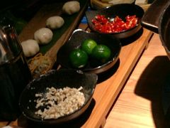 -大头椰·椰子鸡火锅(南宁万象城店)