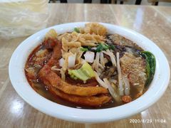 -五星螺·柳州螺蛳粉(城中万达店)