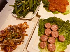 -么子烤肉(化龙池店)