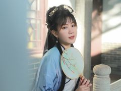 -惠州西湖丰渚园