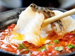 -风情丽江斑鱼火锅(孙家沟西南路80号店)