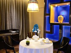 -富力丽思卡尔顿酒店·丽轩中餐厅