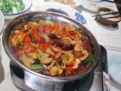 -火宫殿·小吃王国(坡子街店)