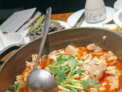 -福茂源横山铁锅羊肉(高新路店)