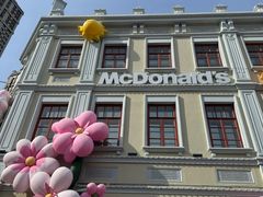 -中华巴洛克风情街