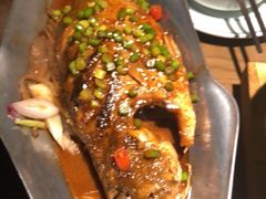 -刀板香·安徽菜(望江东路店)