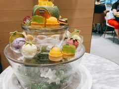 -哈根达斯(美罗城店)