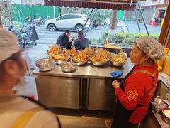 -嘉州鲜知味钵钵鸡(奎星楼店)