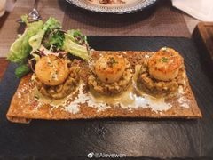 -LA CREPERIE BRETONNE布列塔尼法式餐厅(天童北路店)