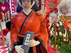 -万达广场(菏泽牡丹店)