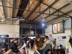 -正宗杨记普洱酸醋米线(总店)