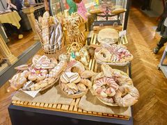 -秋林西餐厅(总店)