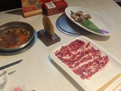 -围炉夜话·潮汕卤水火锅(榕江店)