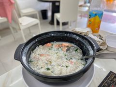 -冯姐生蚝(长隆横琴店)