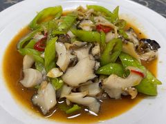 -梅子大排档