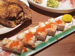 -隐月· 㐂和食屋(芝罘万达公馆店)