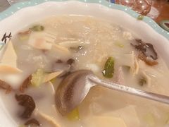 -春水锅贴·传统鲁菜(大明湖店)