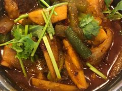 -霸道川面馆(张江店)