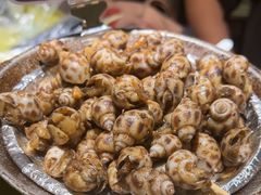 -桥东喜碧海鲜街(水东街店)