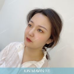 -久匠·纹眉半永久野生眉