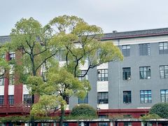 -四川大学(望江校区)