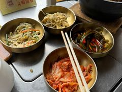 -亚龙湾红树林度假酒店-韩轩韩餐厅