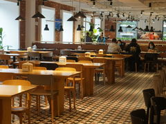 大堂-阿那亚第一食堂 Cafeteria 1