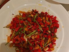 -秦月轩·陕西家乡菜(阜成路·五棵松店)