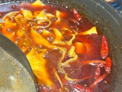 -阳阳老火锅(小南门店)