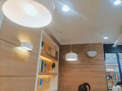 -魏家凉皮(丽彩万达餐厅)