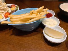 -胜博殿霸王树(嘉里中心店)