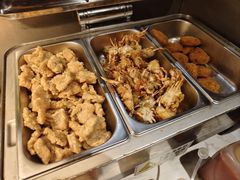 -火炉火自助餐(西直门凯德MALL店)