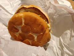 -麦当劳(三星城首创奥莱店)