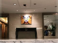 -和平宾馆(王府井店)