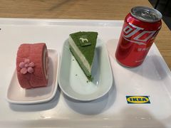 -IKEA宜家家居(南京商场)