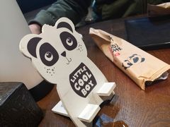 -晓鲜熊猫烤鱼烤吧(西三旗百汇北门店)