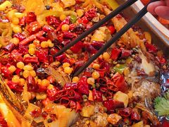 -乔街深夜食堂·台州菜·高压锅生蚝(杭州总店)