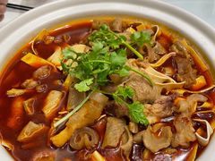 -艳阳天(万达广场红标店)