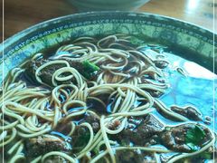 -旺泉餐饮店·清真牛肉面馆